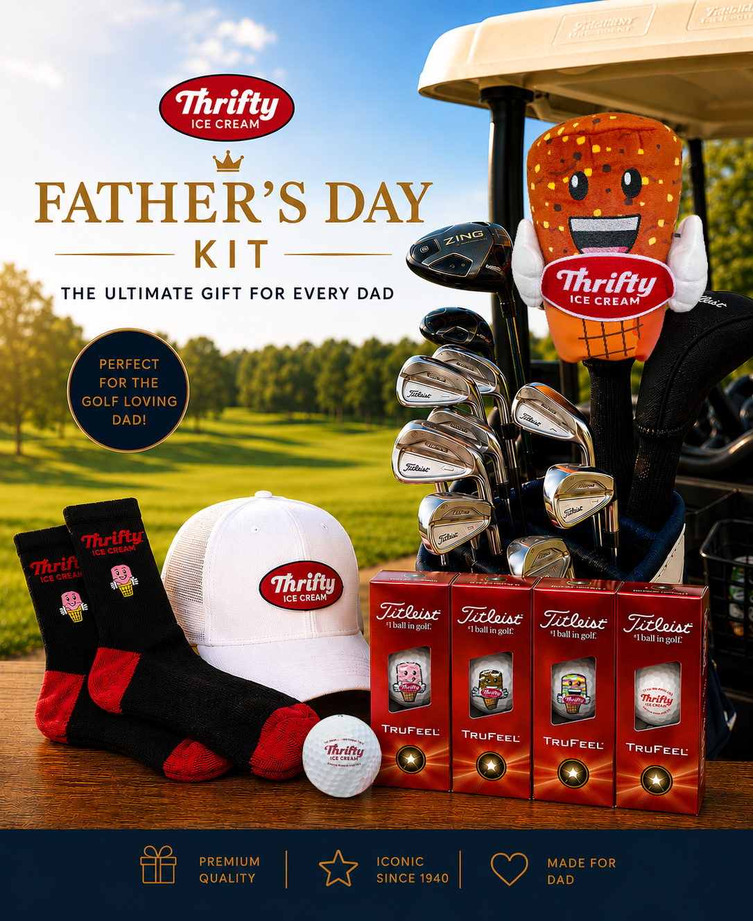 Father's Day Kit