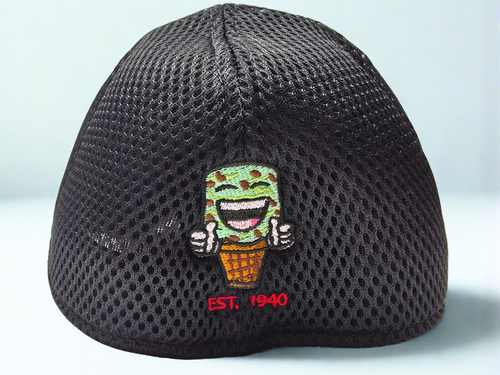Mint Boy Hat