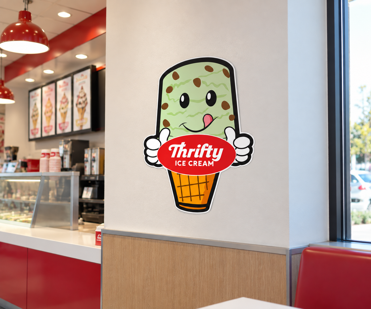 Mintboy Pro Fabric Decal