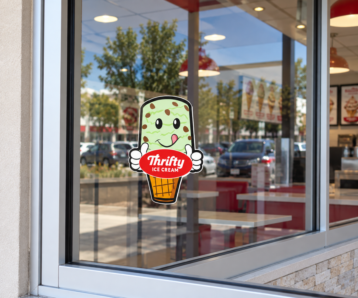 Mintboy Pro Fabric Decal