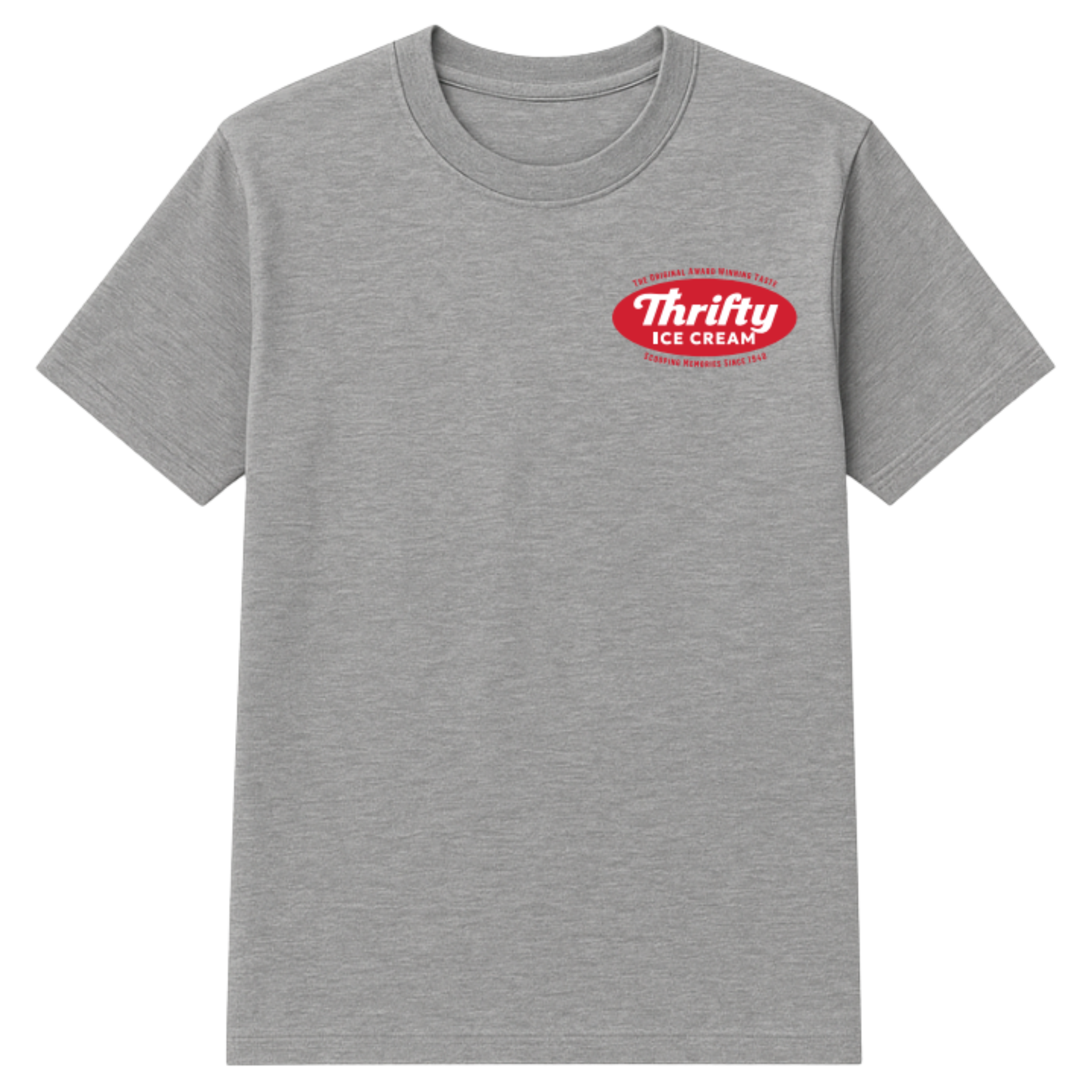 “Scoop Back & Chill Club” T-Shirt