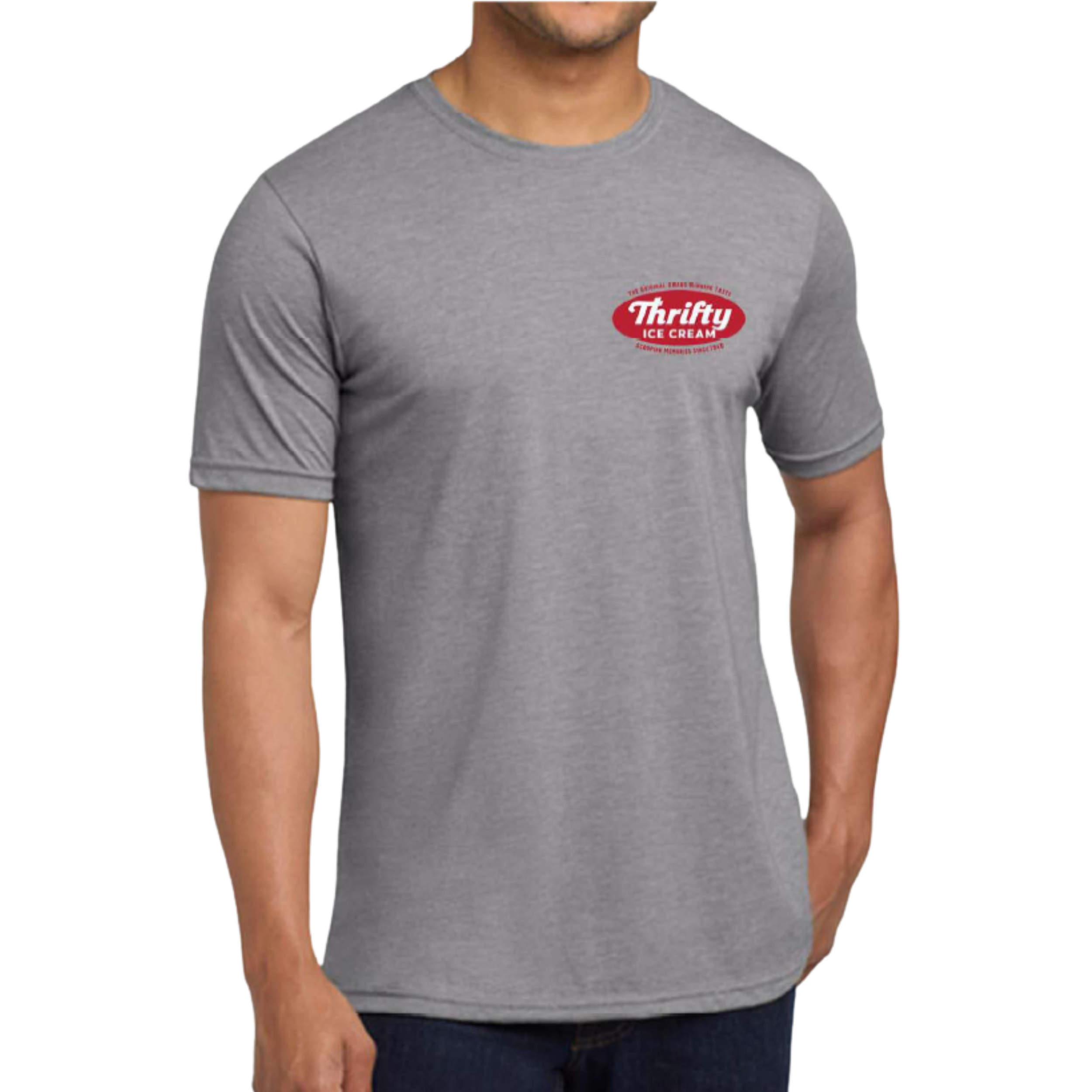 “Scoop Back & Chill Club” T-Shirt