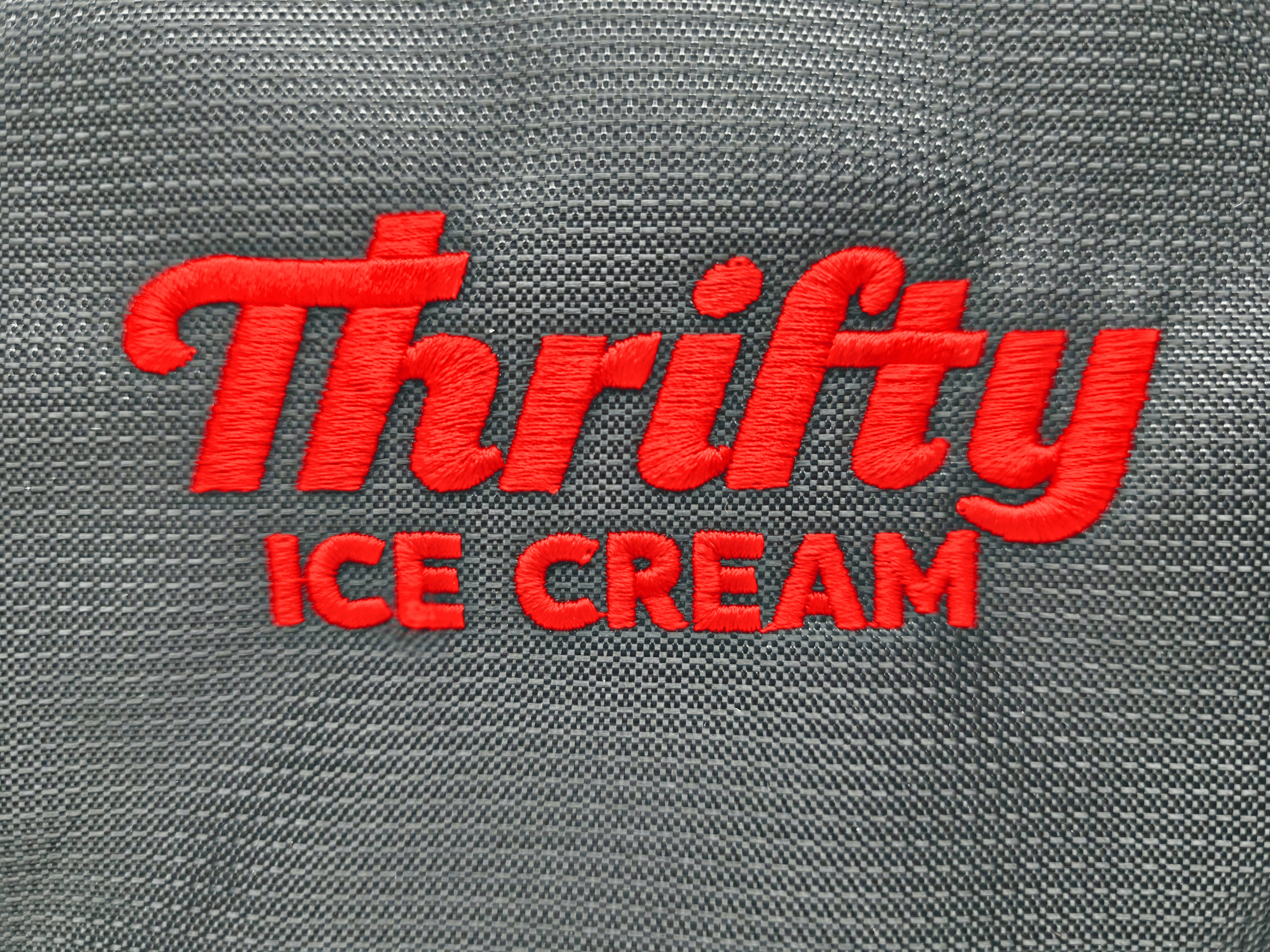 Thrifty Cooler Bag
