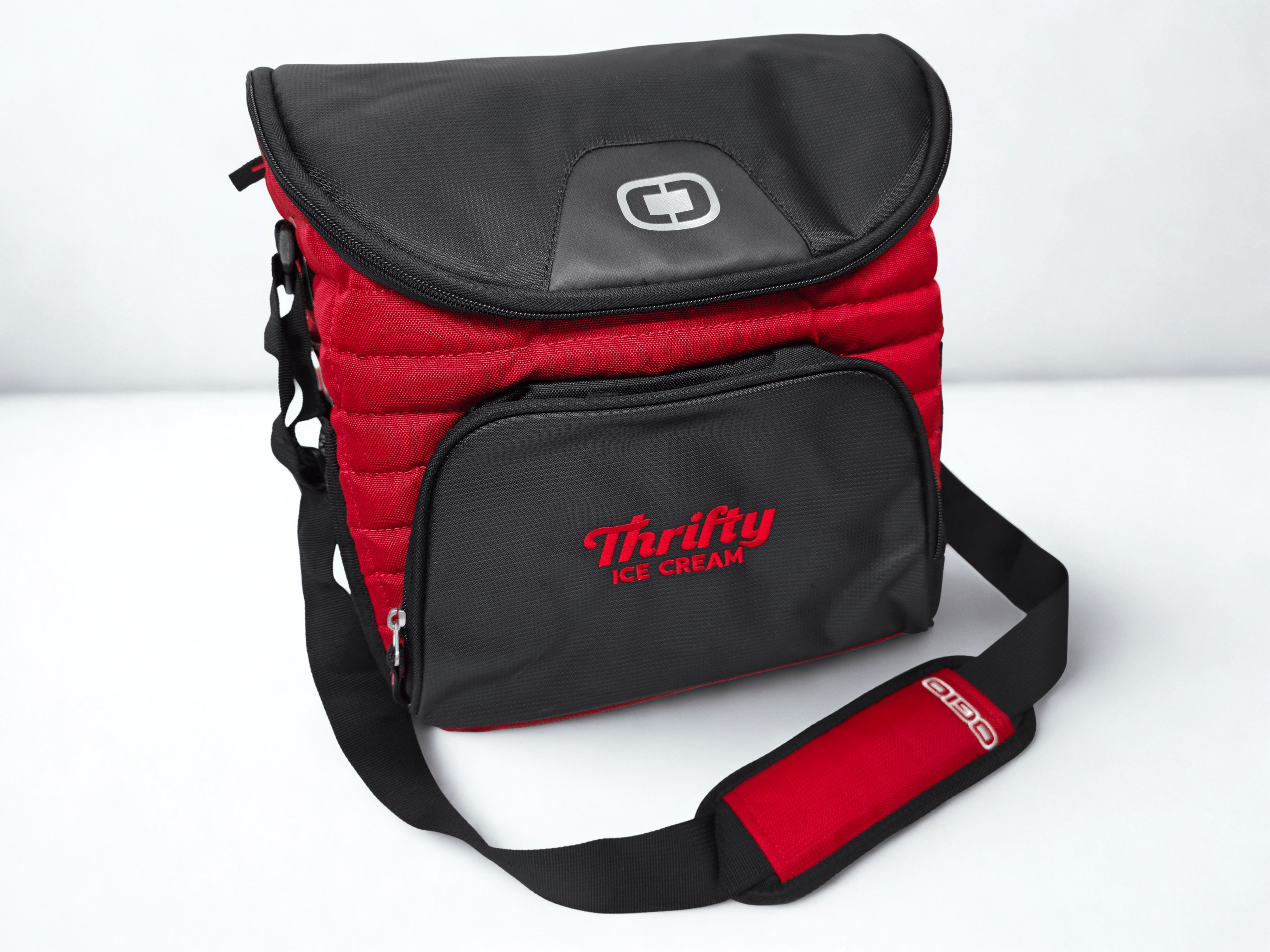 Thrifty Cooler Bag
