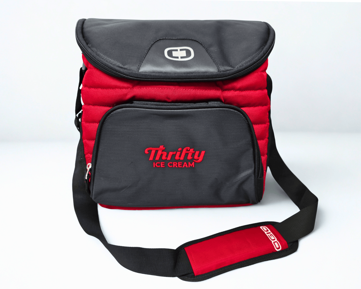 Thrifty Cooler Bag