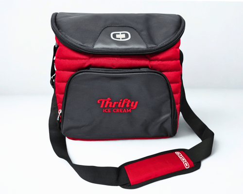 Thrifty Cooler Bag