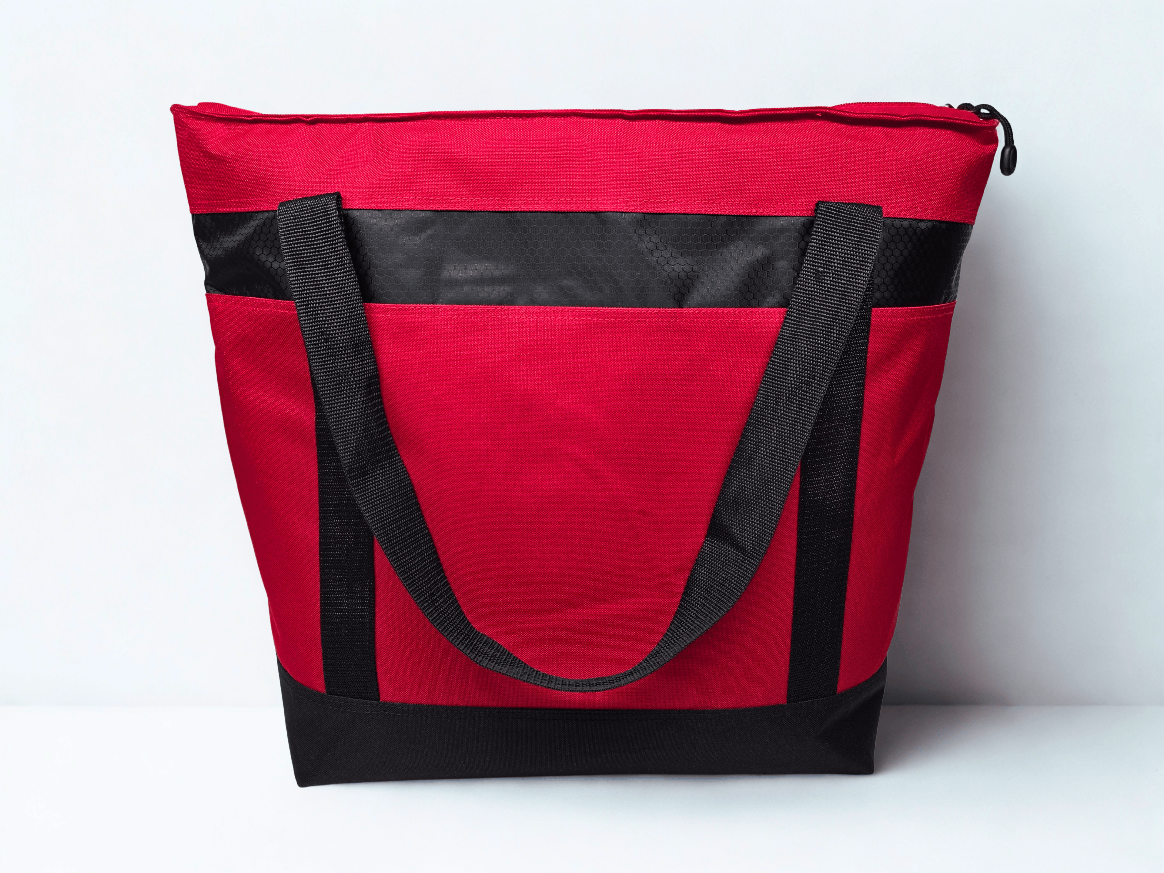 Thrifty Ice Cream Large Tote Cooler