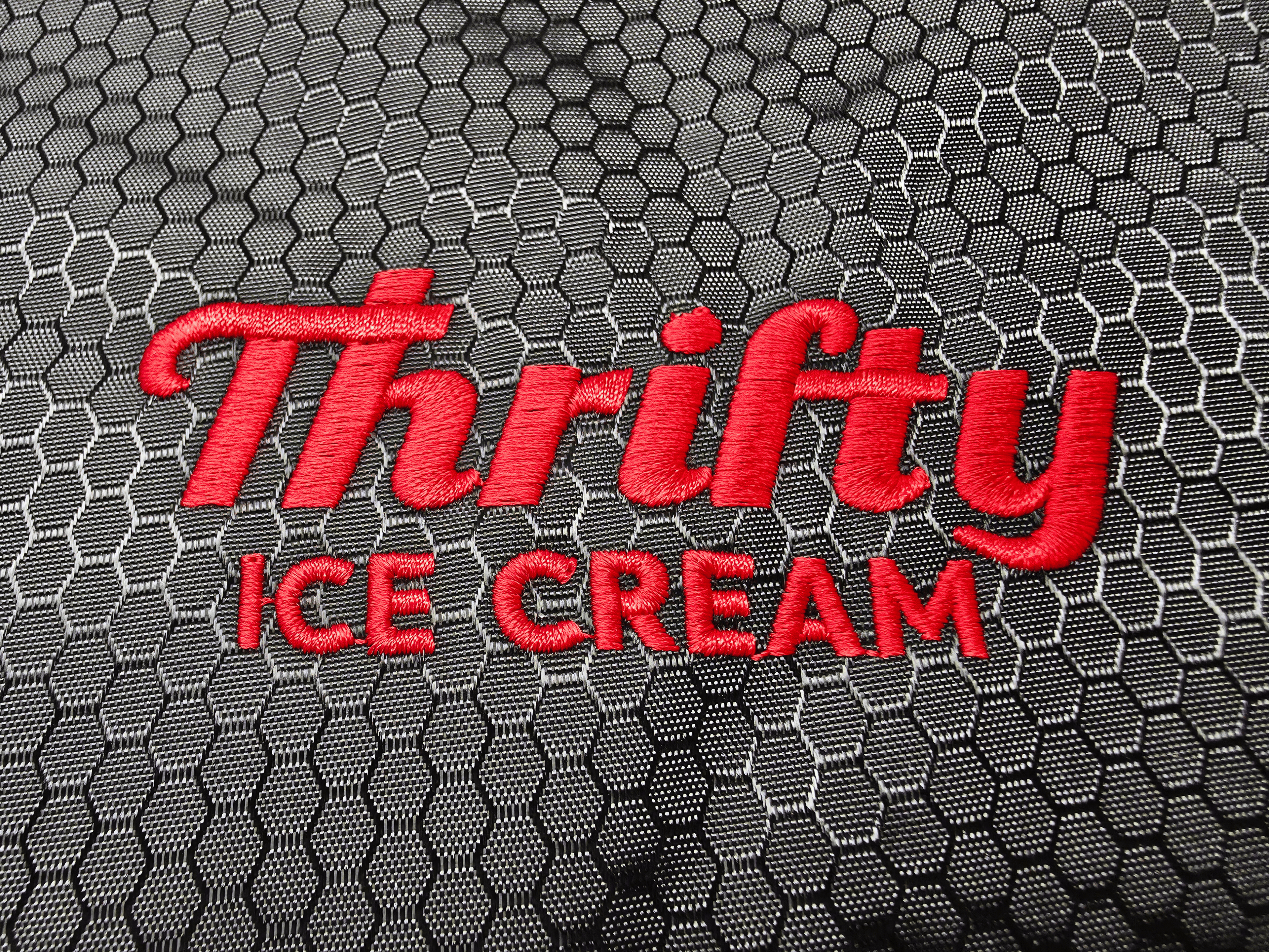 Thrifty Lunch Cooler