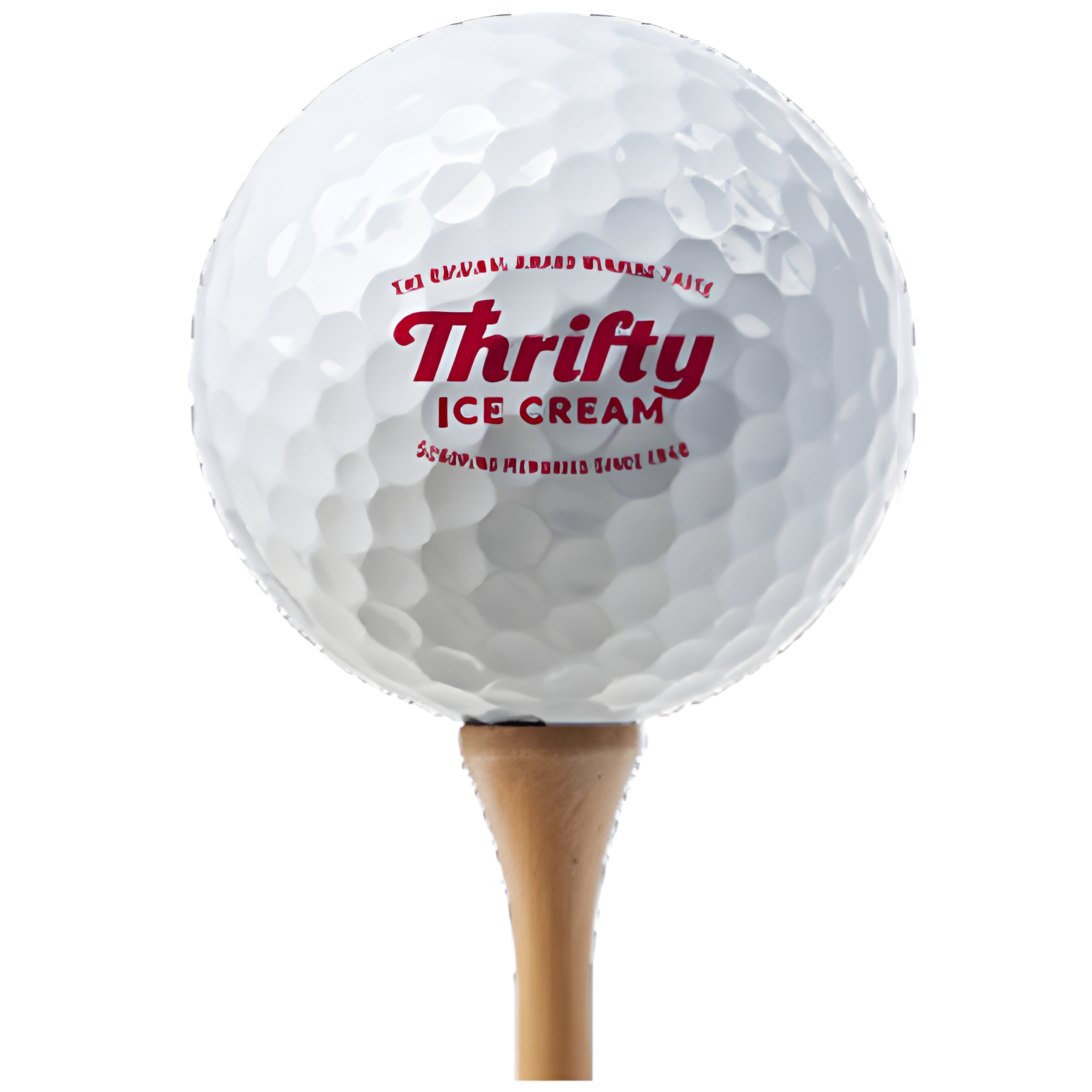 Cone Boy Crew Golf Ball Set