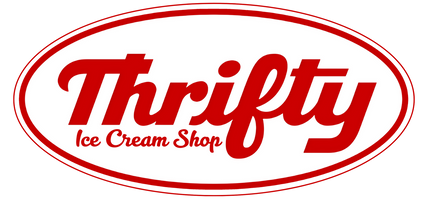Thrifty Ice Cream Scoop – Thrifty Ice Cream Shop