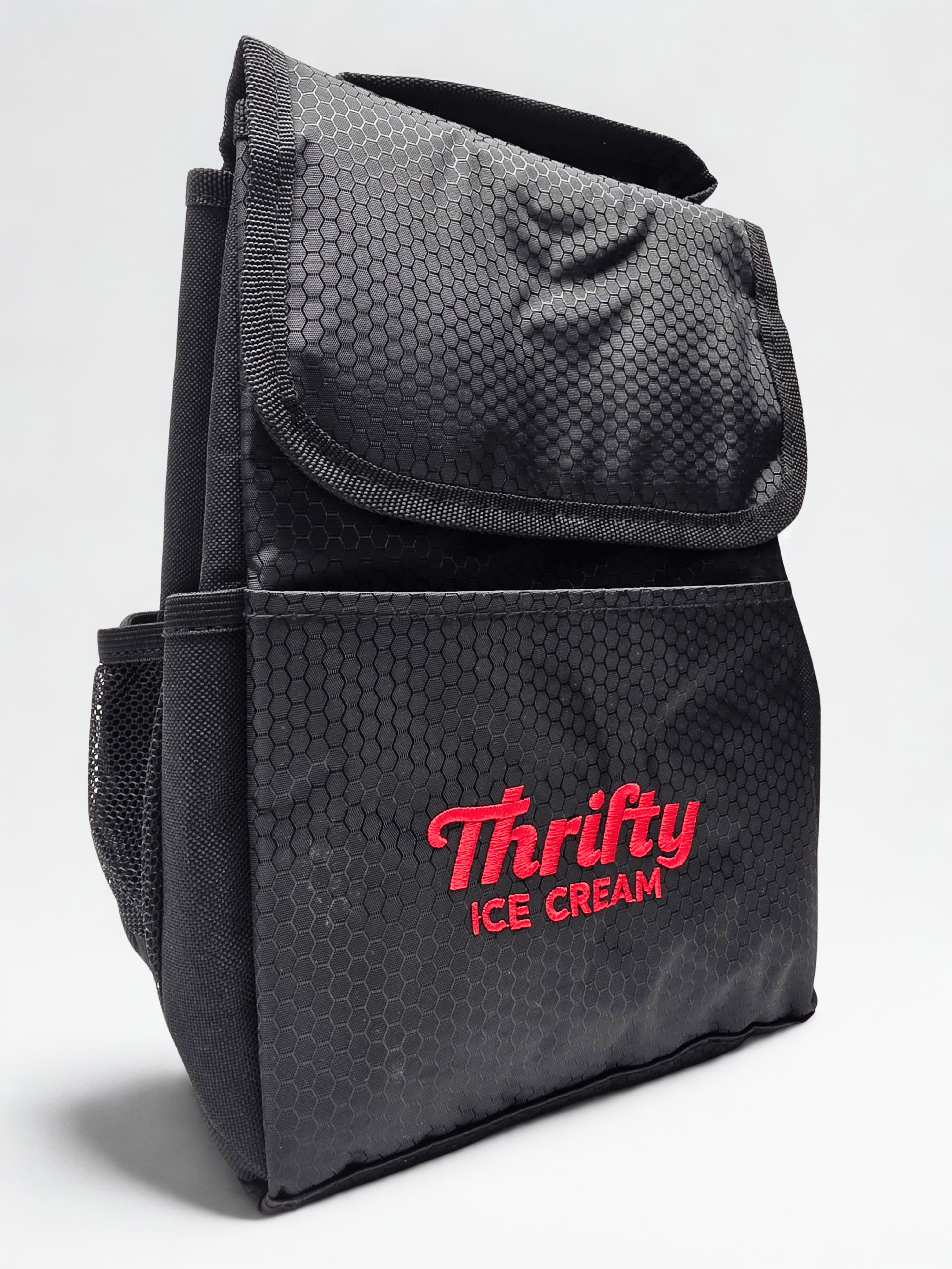 Thrifty Lunch Cooler