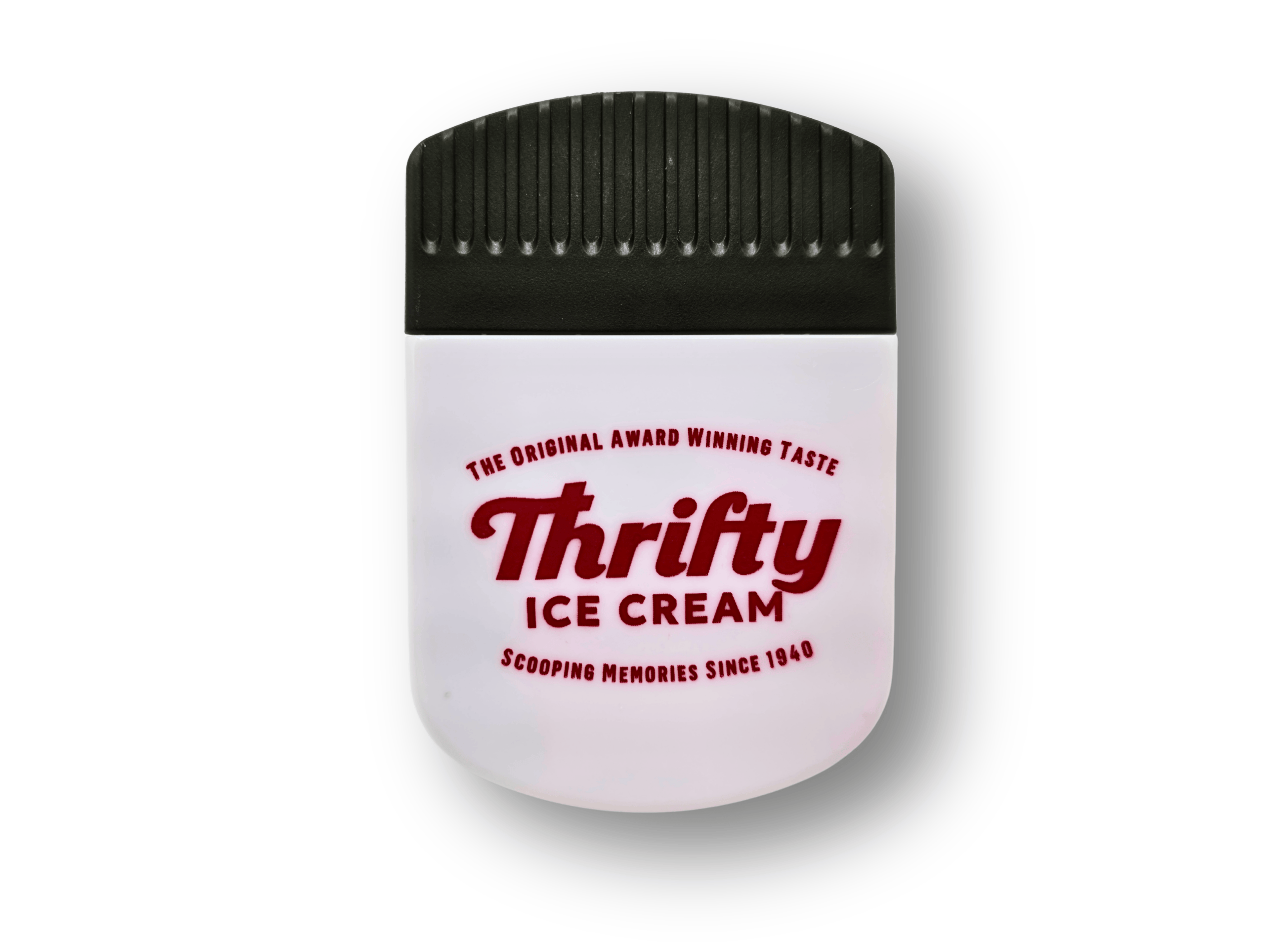 Thrifty Ice Cream Clip Magnets