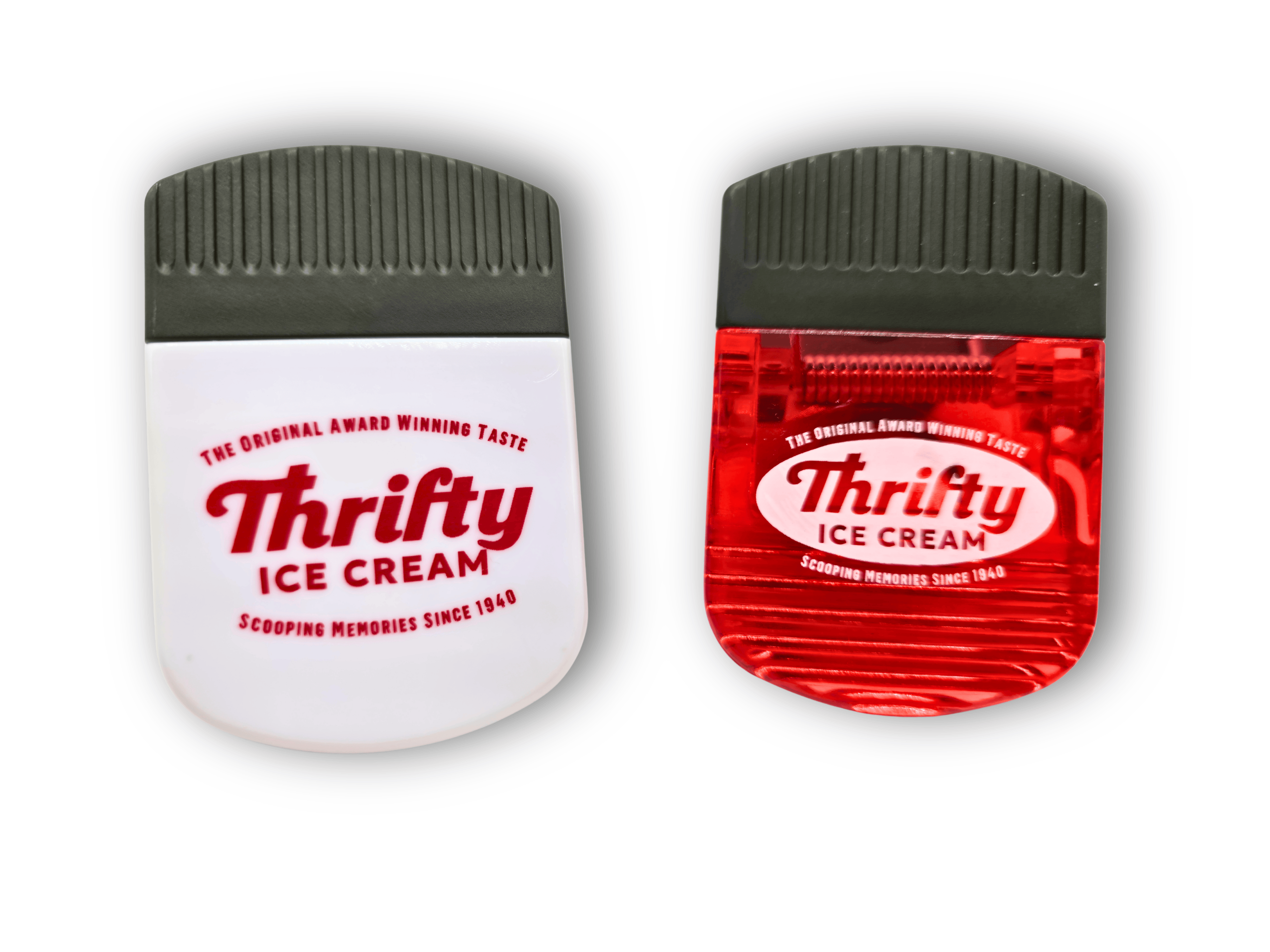 Thrifty Ice Cream Clip Magnets