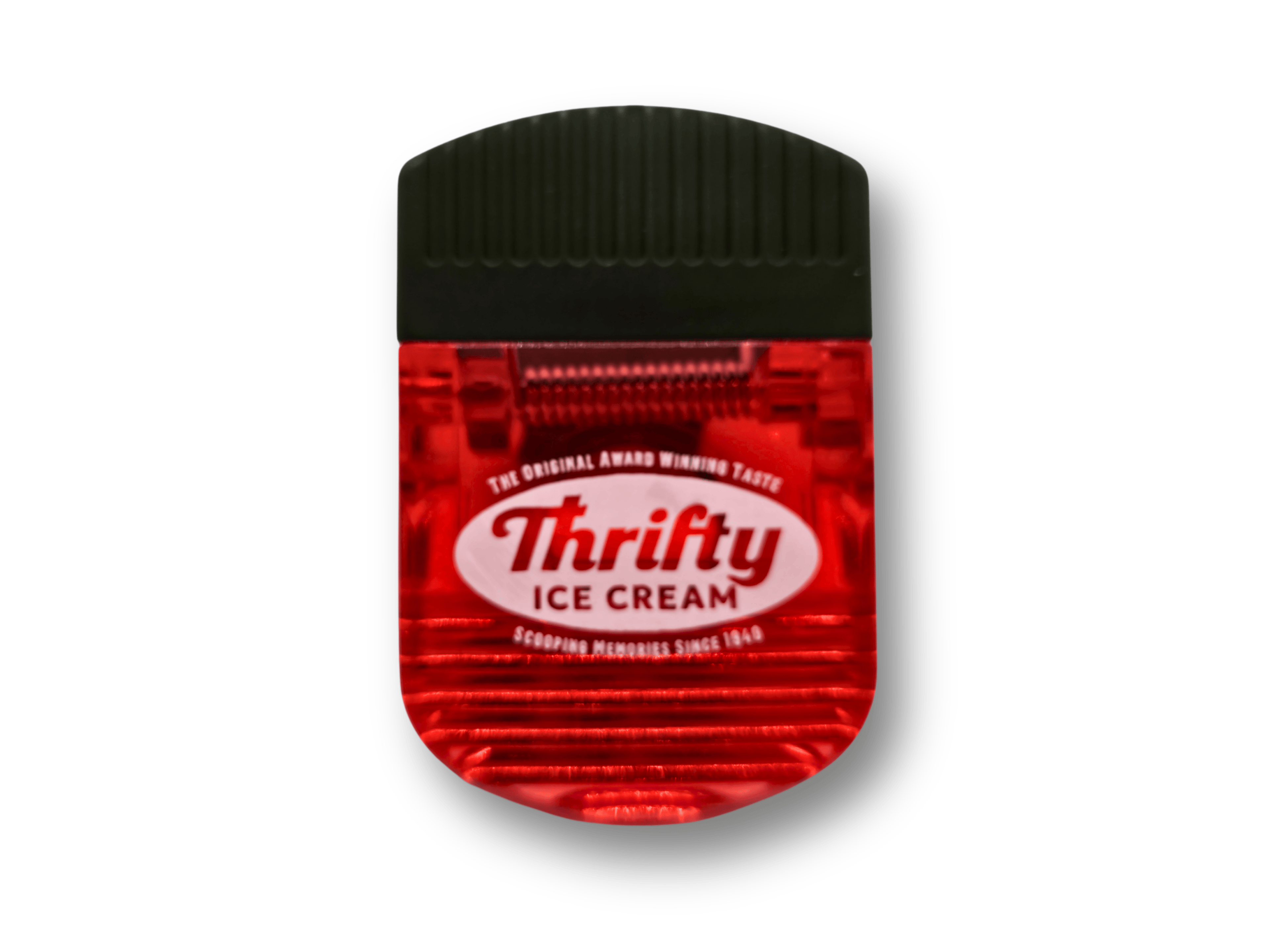 Thrifty Ice Cream Clip Magnets