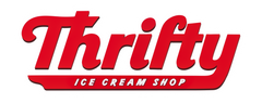 Thrifty Ice Cream Scoop – Thrifty Ice Cream Shop