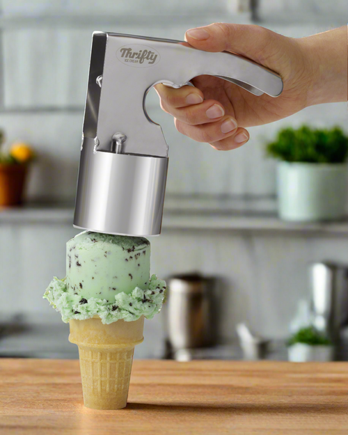 Thrifty Ice Cream Scoop
