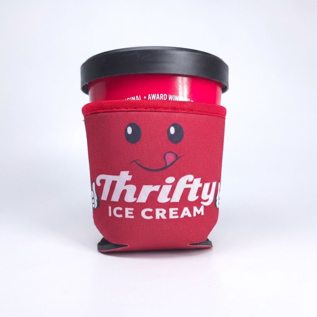 Thrifty Pint Insulator
