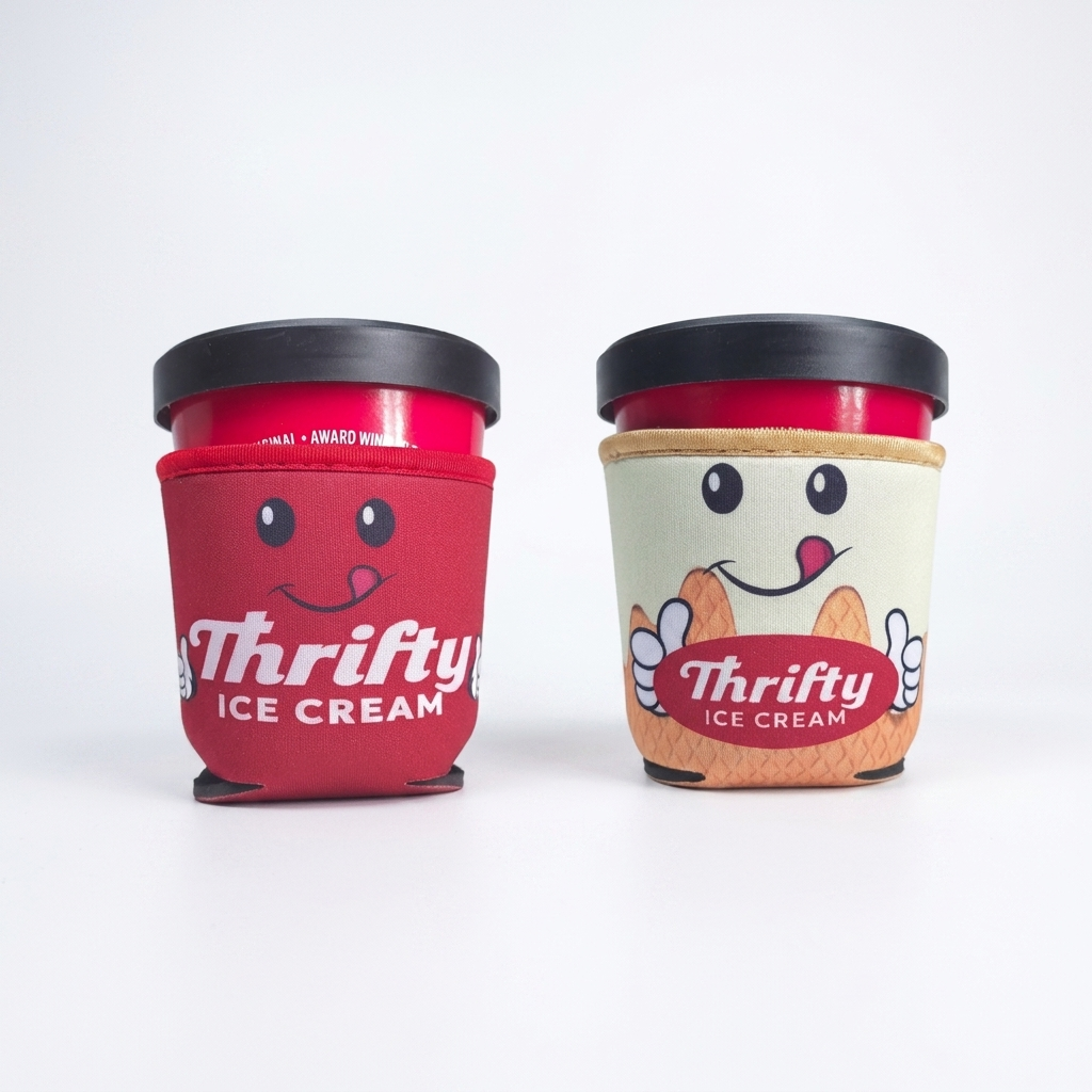 Thrifty Pint Insulator