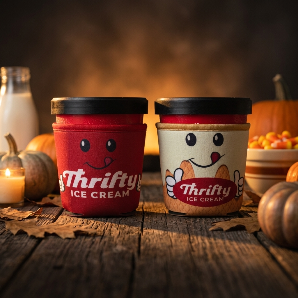 Thrifty Pint Insulator