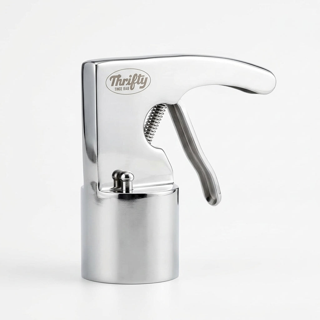 Thrifty Ice Cream Scoop