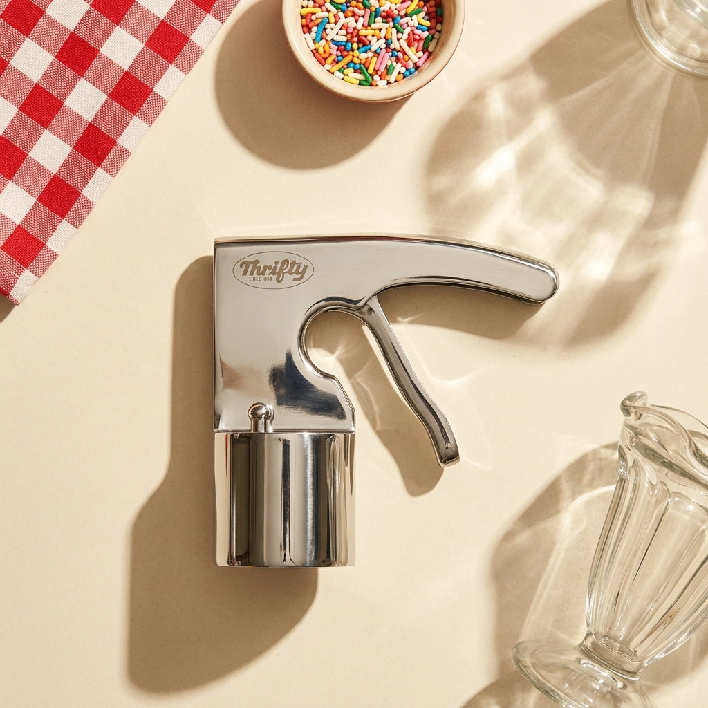 Thrifty Ice Cream Scoop